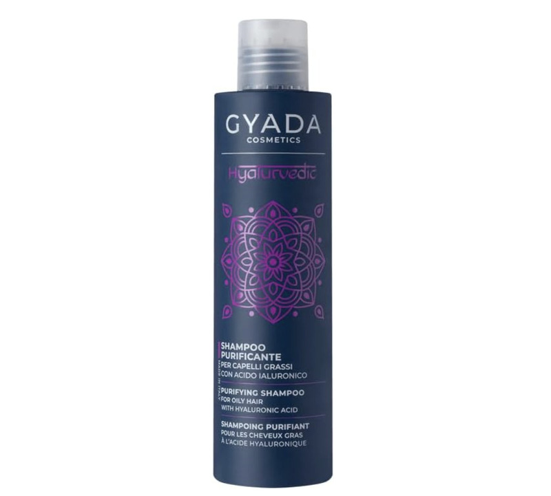 cliomakeup-prodotti-capelli-corti-gyada-cosmetics-hyalurvedic-shampoo