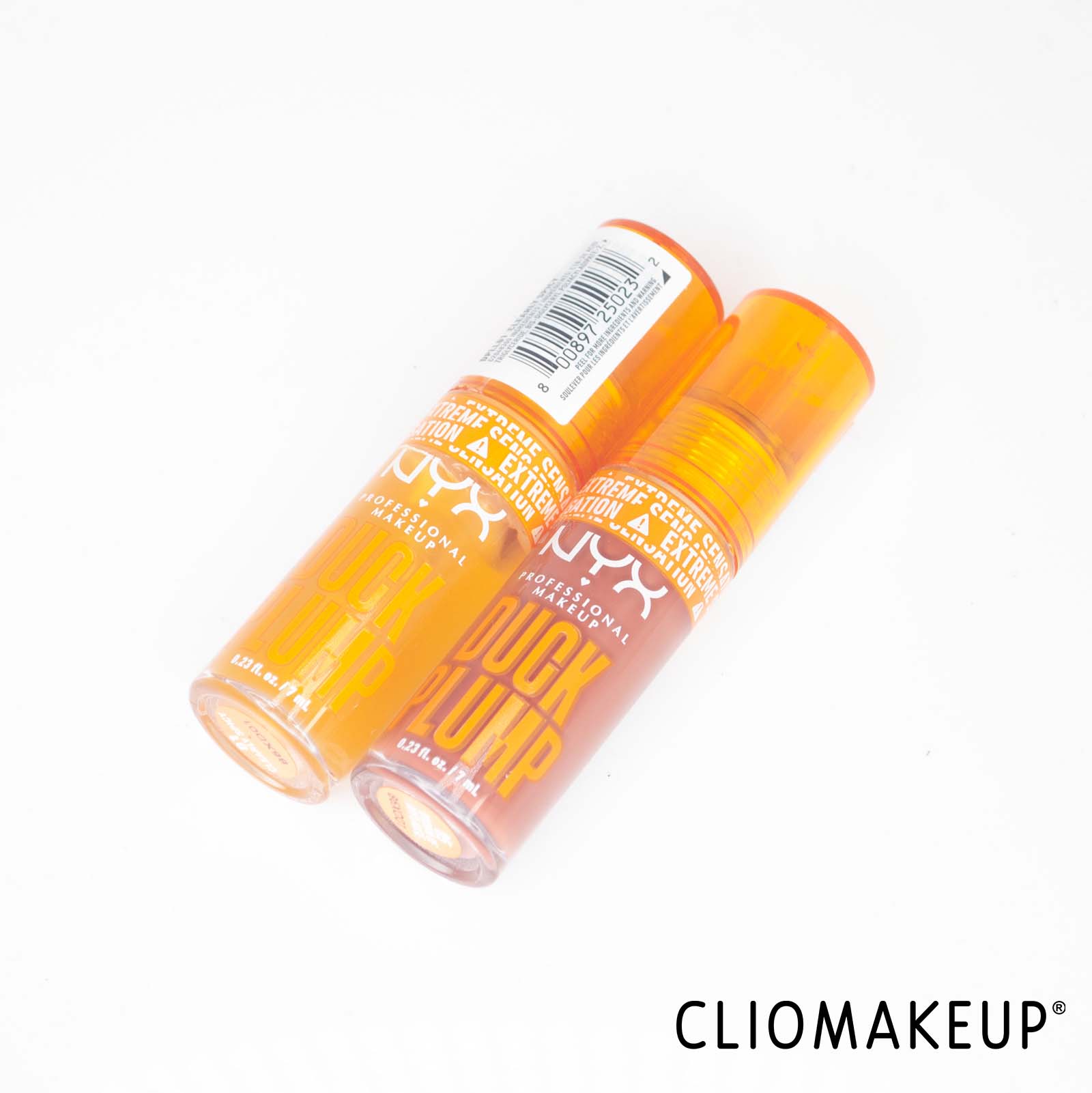 cliomakeup-recensione-gloss-volumizzanti-nyx-duck-plump-lip-plumping-gloss-2