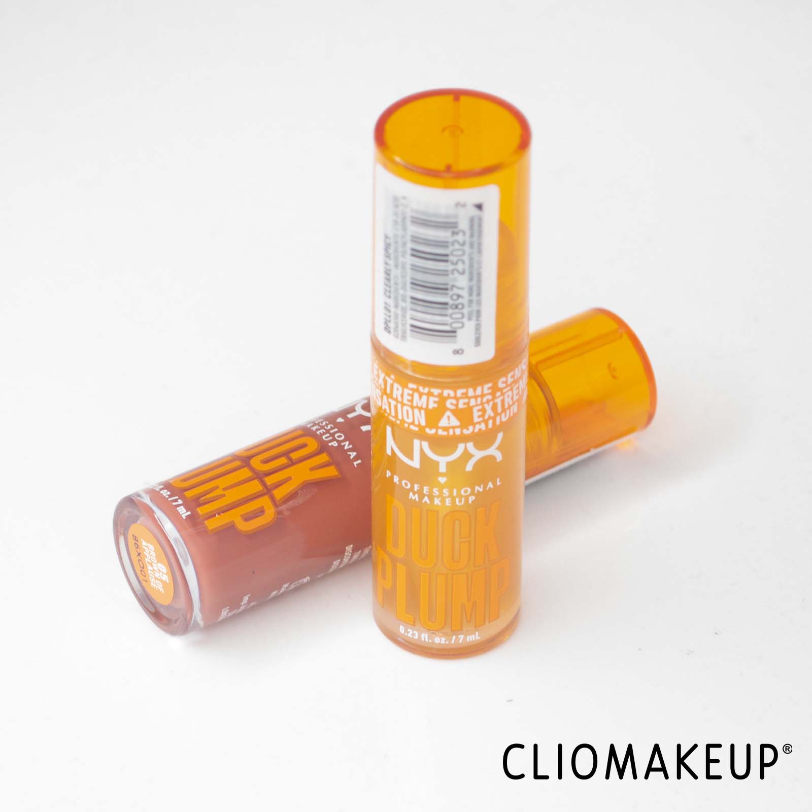 cliomakeup-recensione-gloss-volumizzanti-nyx-duck-plump-lip-plumping-gloss-4