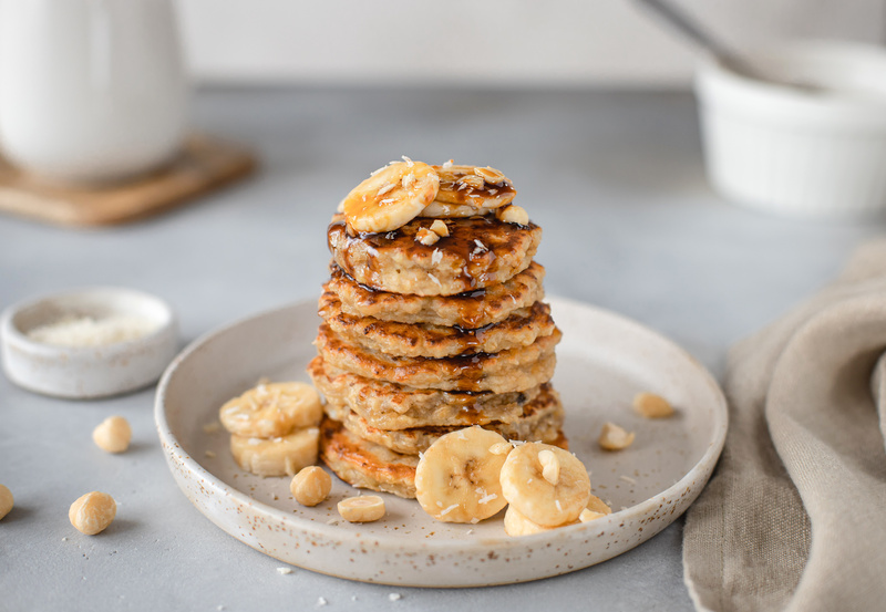 cliomakeup-ricette-pancake-facili-banana