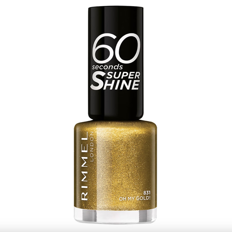 cliomakeup-unghie-metallizzate-2024-rimmel-60-seconds-super-shine-oh-my-gold