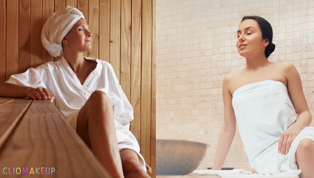 cliomakeup-differenza-sauna-bagno-turco-cover