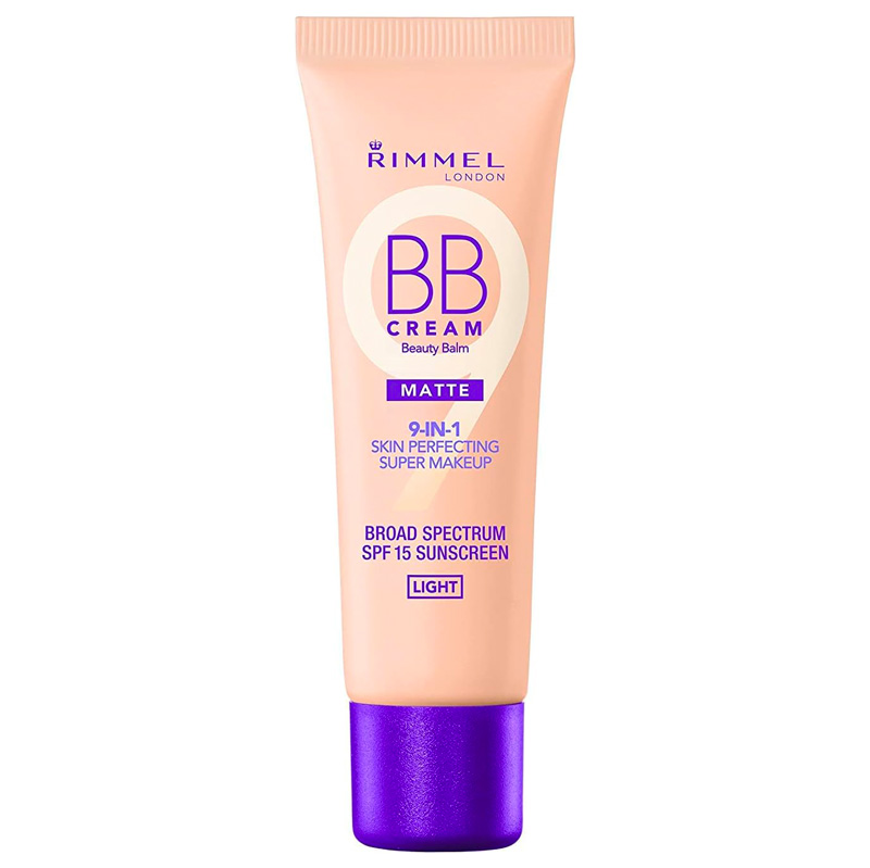 cliomakeup-differenze-bb-cream-fondotinta-rimmel-bb-cream-matte