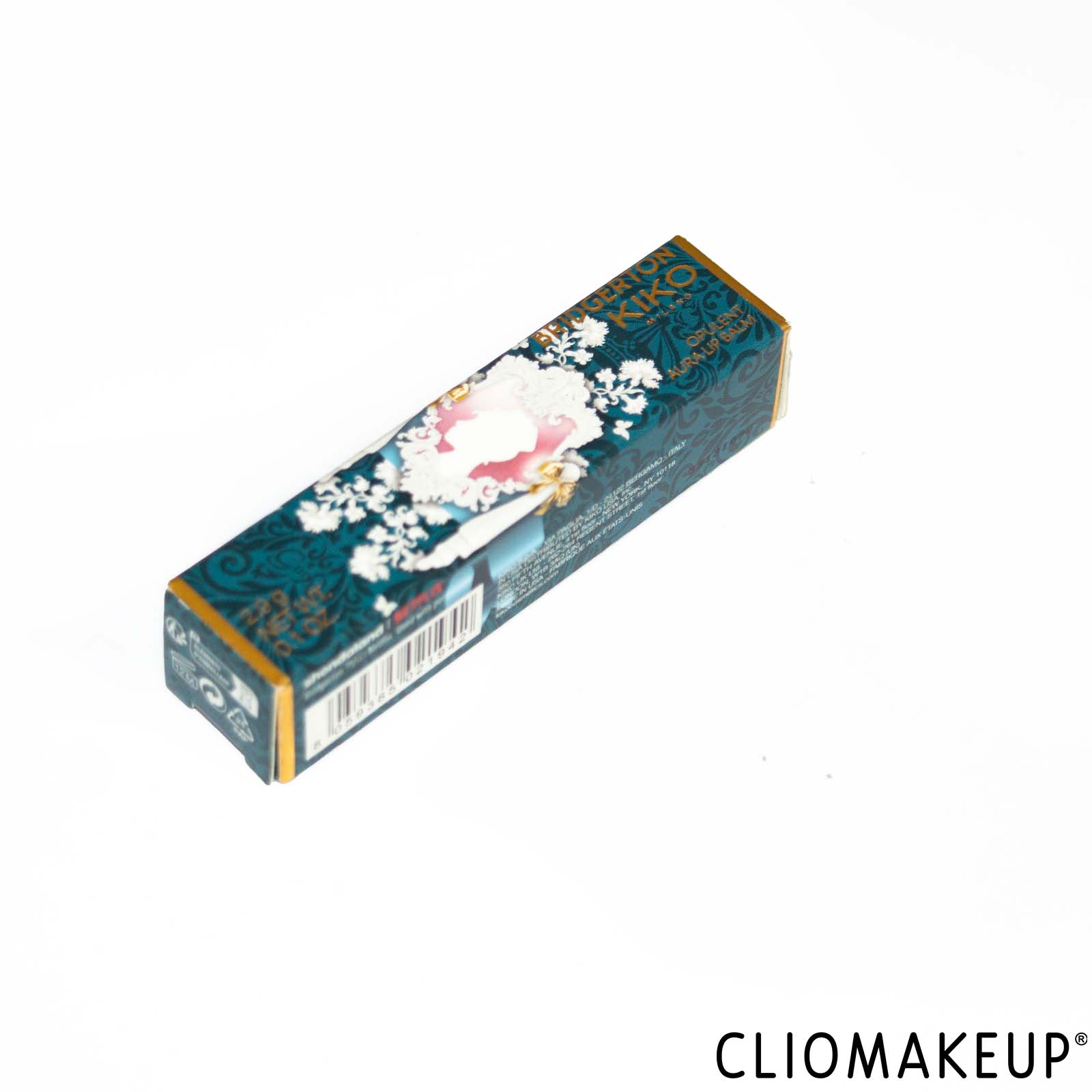 cliomakeup-recensione-balsamo-labbra-kiko-bridgerton-opulent-aura-lip-balm-2