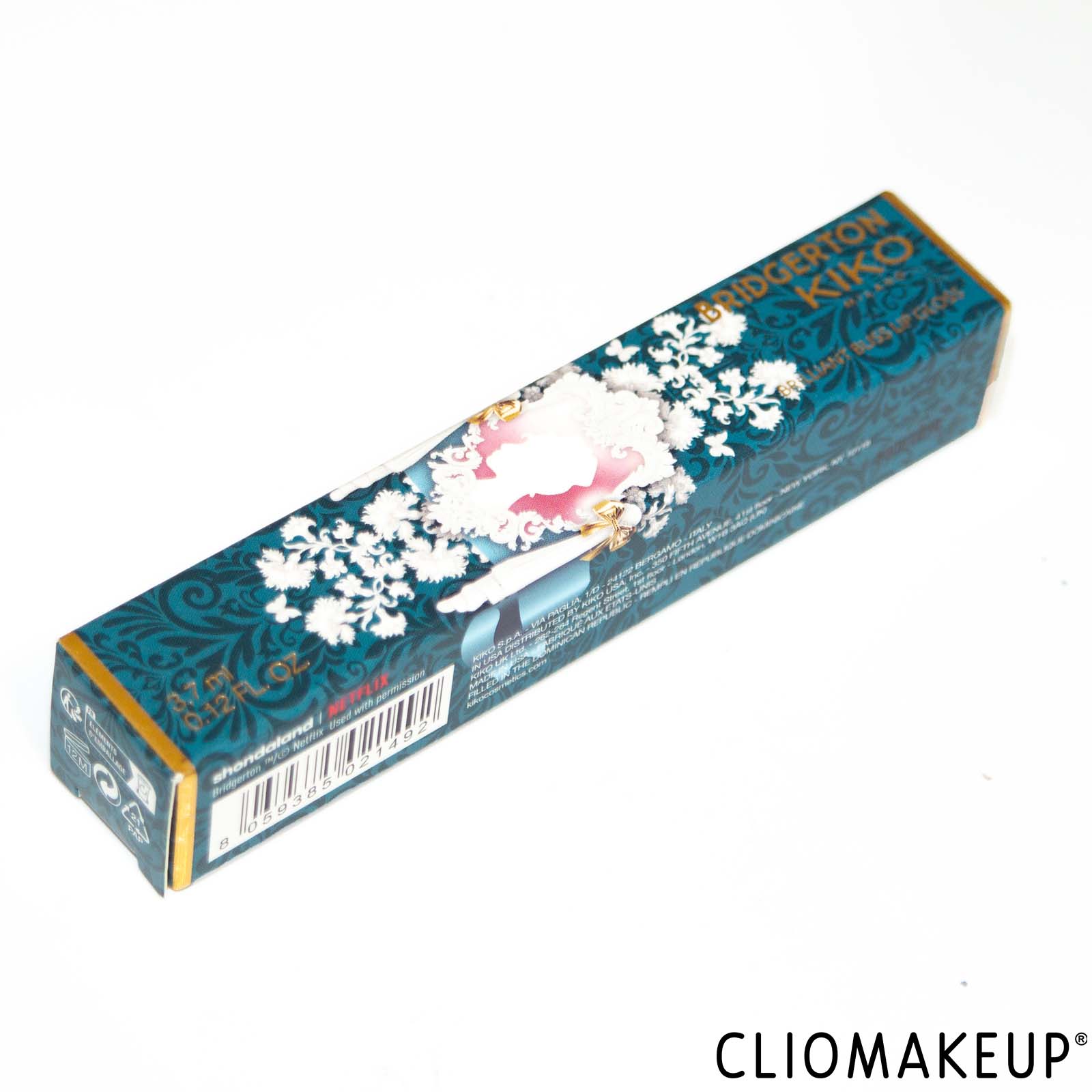 cliomakeup-recensione-gloss-kiko-bridgerton-brilliant-bliss-lip-gloss-2