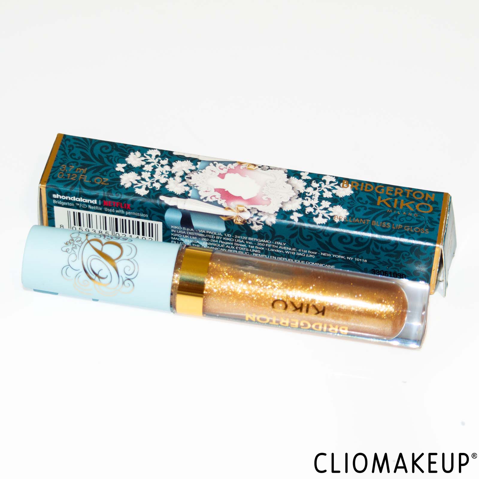 cliomakeup-recensione-gloss-kiko-bridgerton-brilliant-bliss-lip-gloss-3