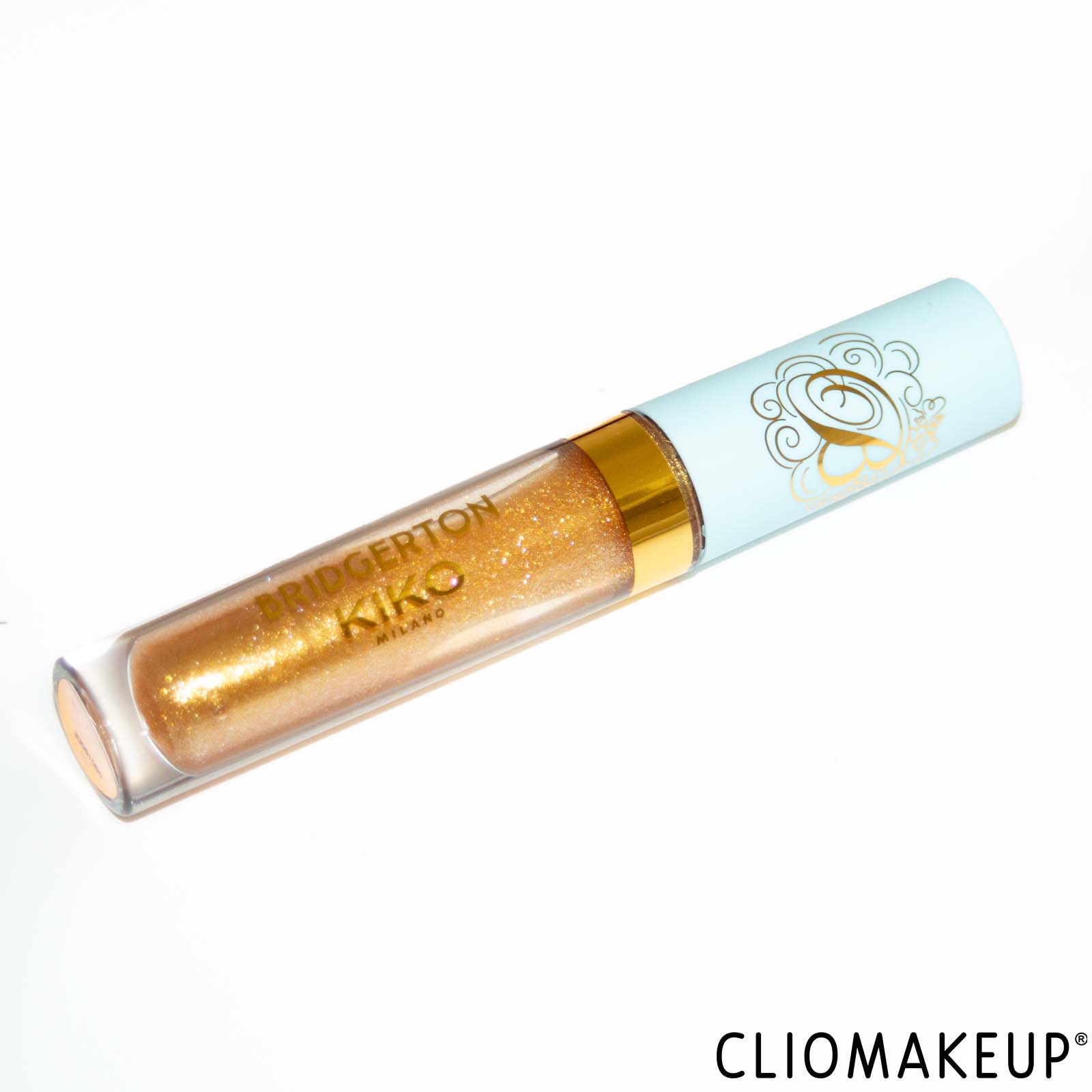 cliomakeup-recensione-gloss-kiko-bridgerton-brilliant-bliss-lip-gloss-4