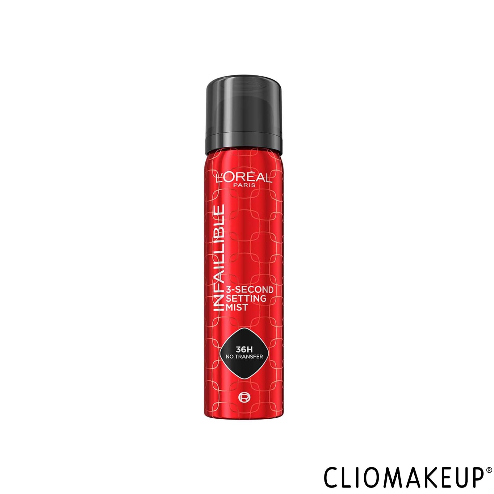 cliomakeup-recensione-spray-fissante-loreal-infallible-3-seconds-setting-spray-1