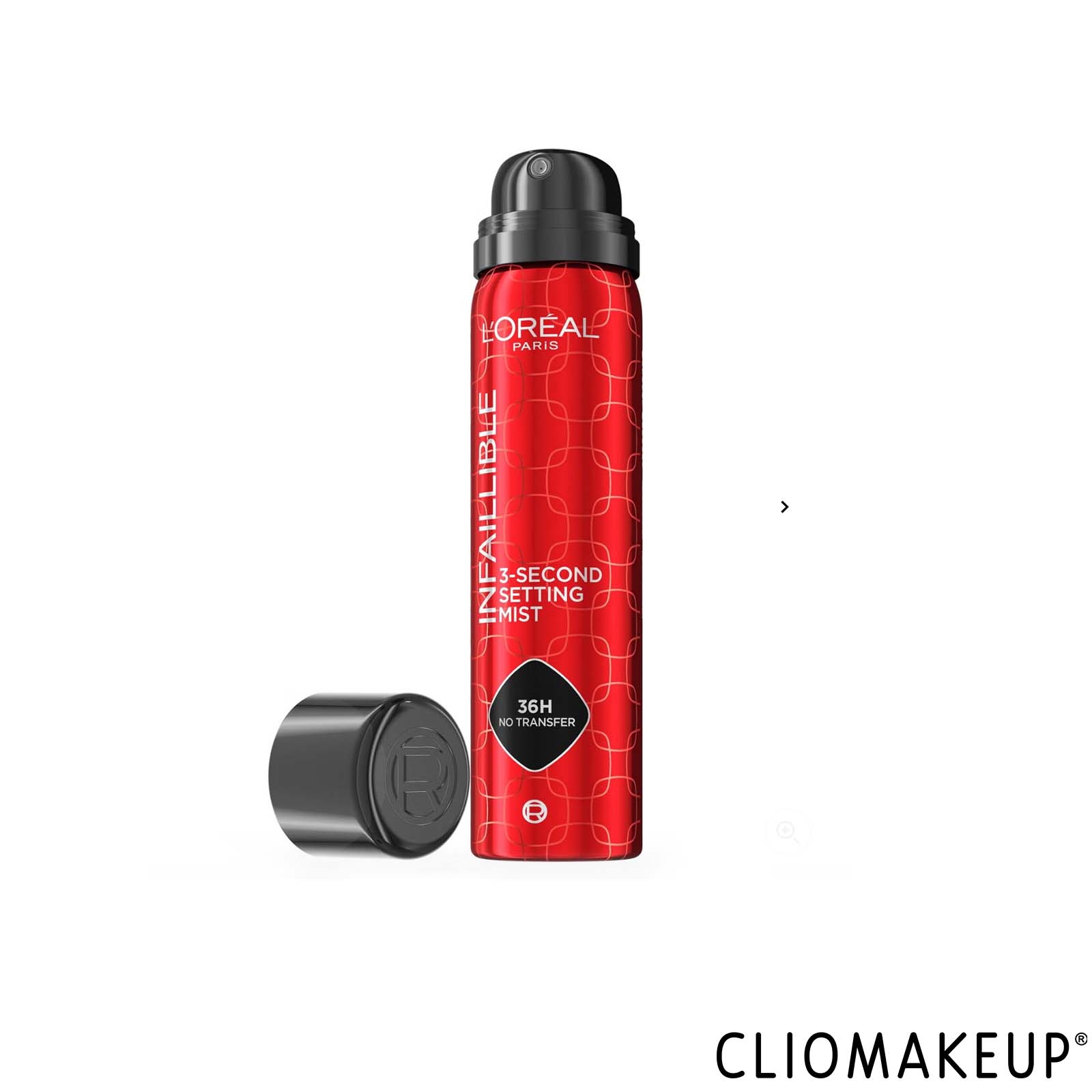 cliomakeup-recensione-spray-fissante-loreal-infallible-3-seconds-setting-spray-3