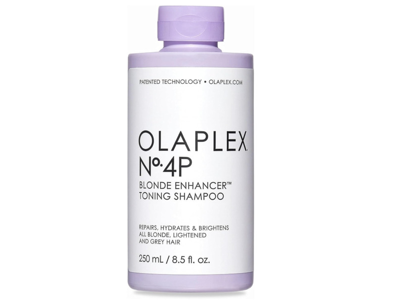 cliomakeup-tendenza-colore-capelli-2024-biondo-chantilly-olaplex-blonde-enhancer-shampoo