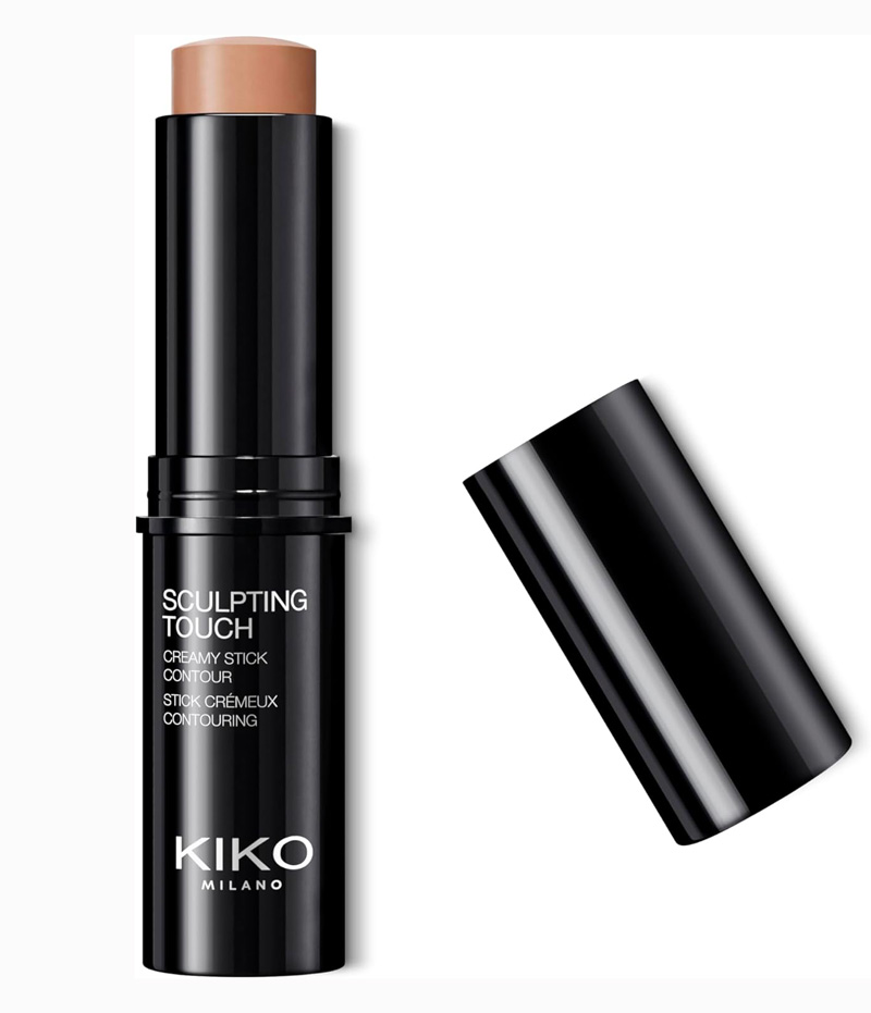 cliomakeup-italian-women-makeup-kiko-sculpting-touch-creamy-stick-contour