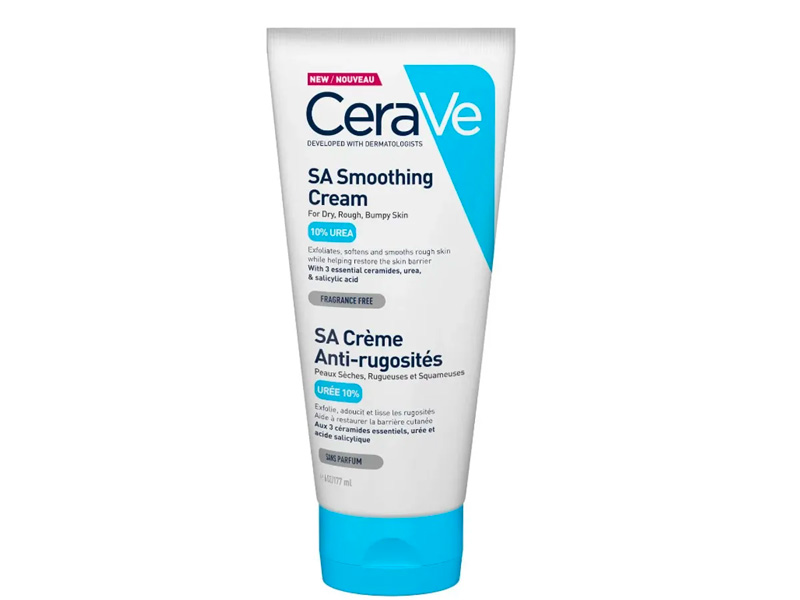 cliomakeup-prodotti-beauty-virali-social-estate-2024-cerave-sa-smoothing-cream