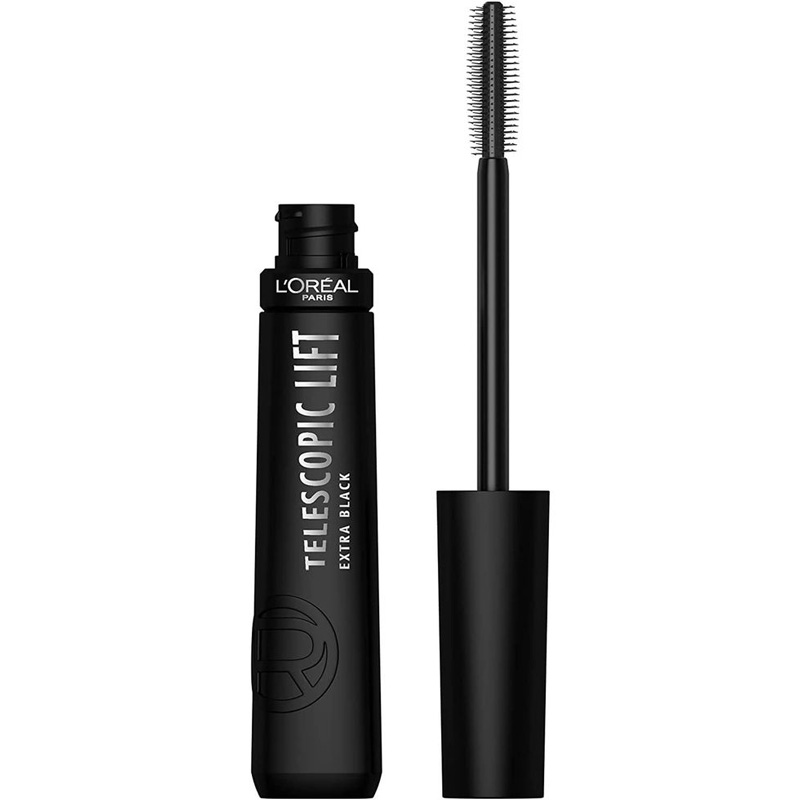 cliomakeup-prodotti-beauty-virali-social-estate-2024-loreal-telescopic-lift-mascara