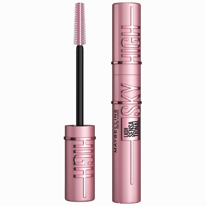 cliomakeup-prodotti-beauty-virali-social-estate-2024-maybelline-lash-sensational-sky-high-mascara