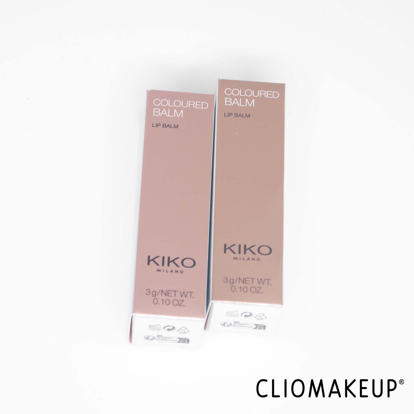 cliomakeup-recensione-balsamo-labbra-kiko-coloured-balm-lip-balm-2