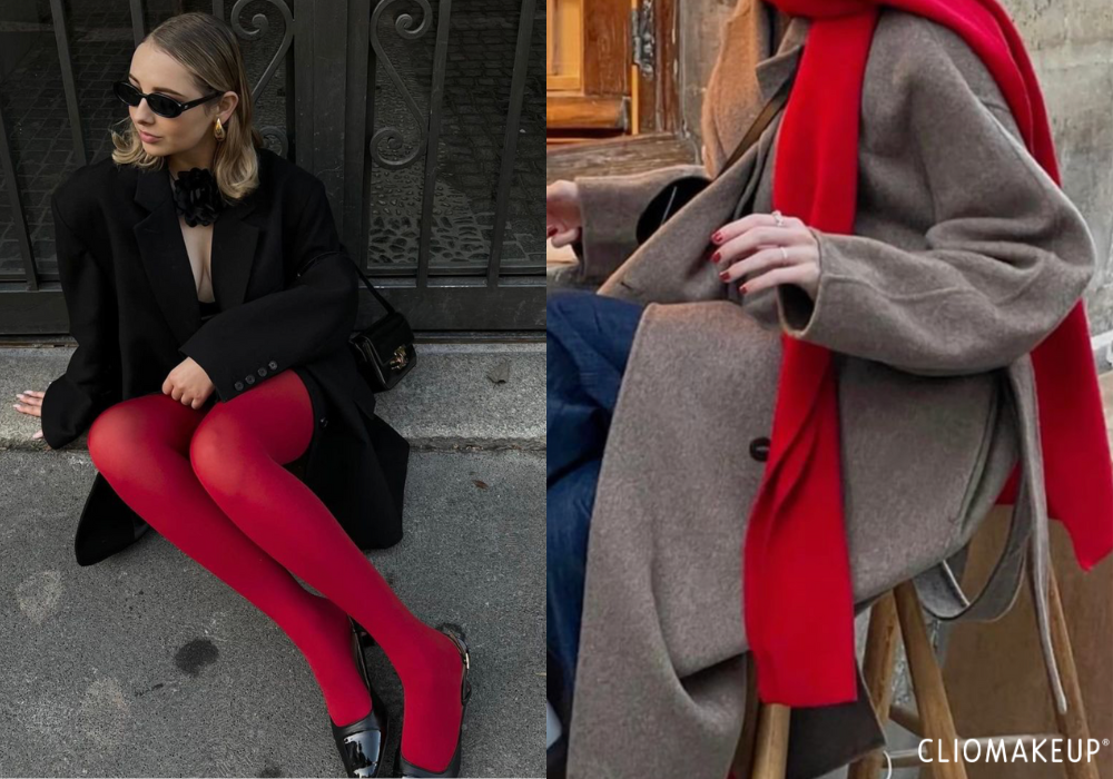 Cliomakeup-outfit-look-smalto-rosso-accessori