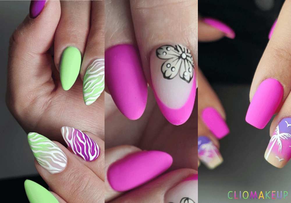 Cliomakeup-Unghie-Neon-effetto-matte