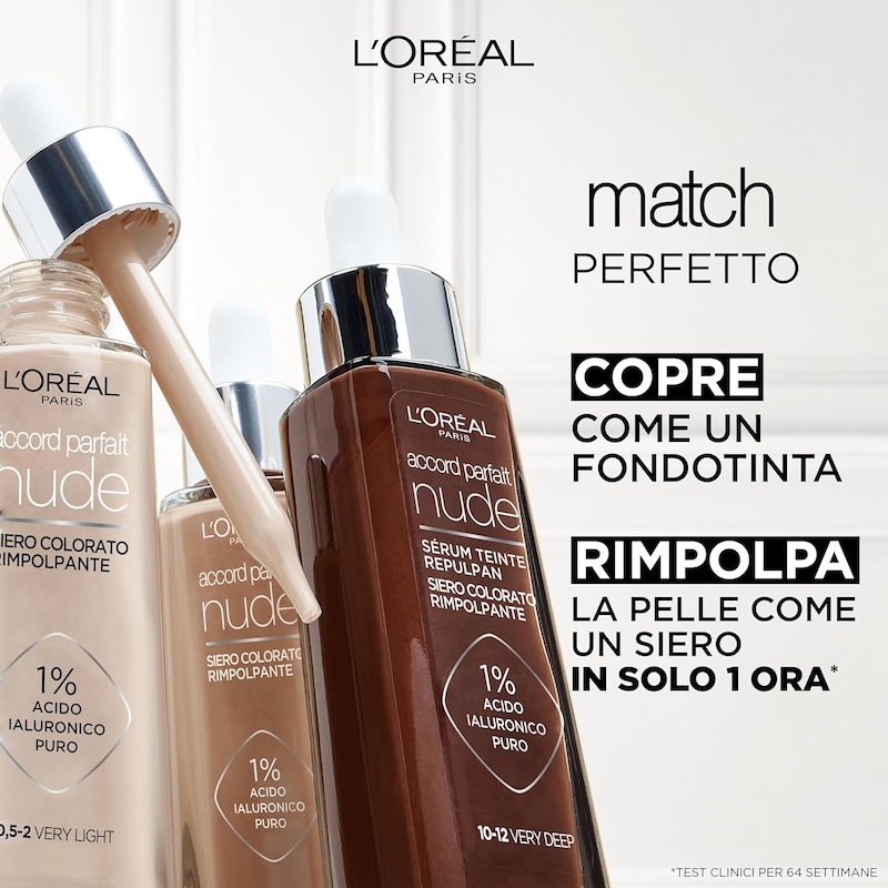 cliomakeup-amazon-prime-day-luglio-2024-beauty-loreal-fondotinta