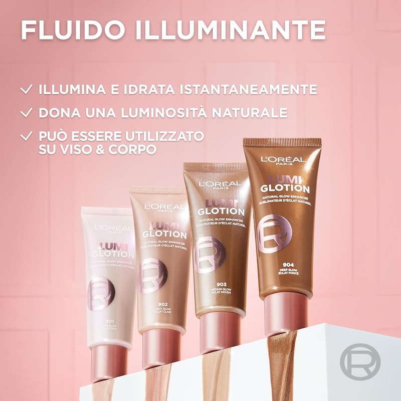 cliomakeup-amazon-prime-day-luglio-2024-beauty-loreal-illuminante