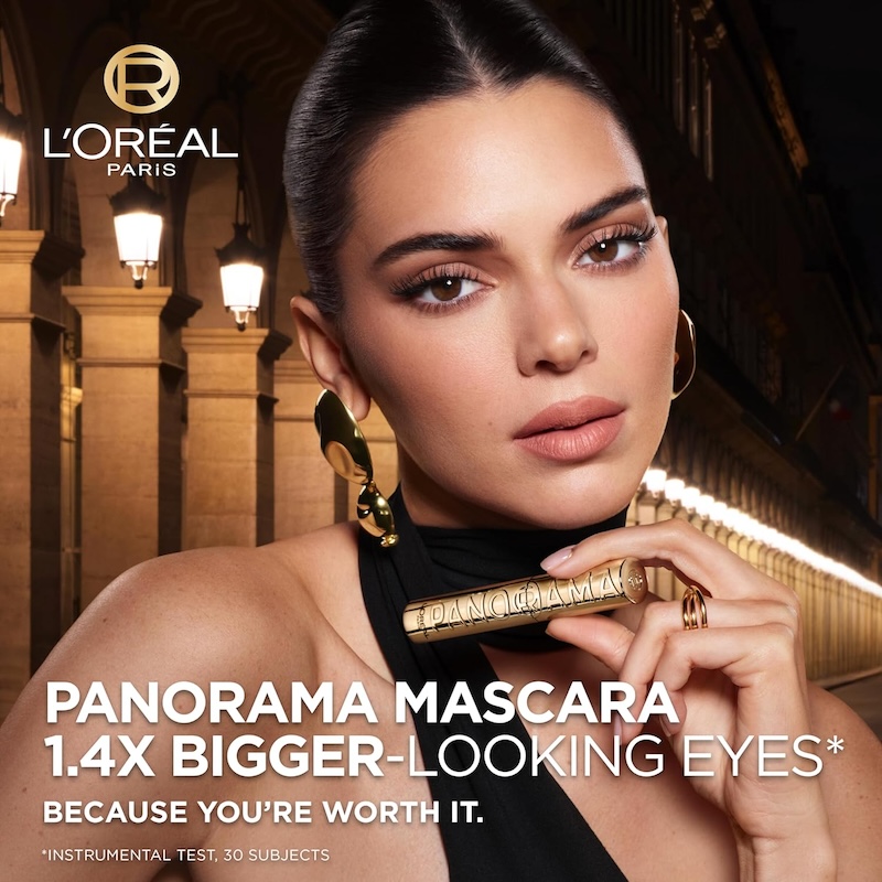 cliomakeup-amazon-prime-day-luglio-2024-beauty-loreal-mascara