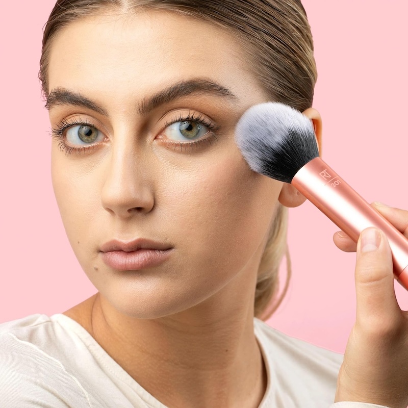 cliomakeup-amazon-prime-day-luglio-2024-beauty-realtechniques-pennello