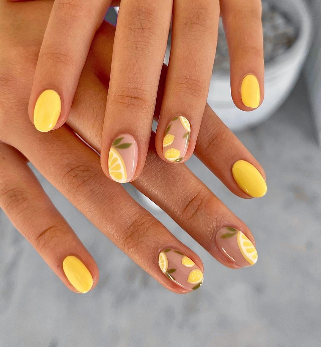 cliomakeup-lemon-nails-unghie-limoni-11