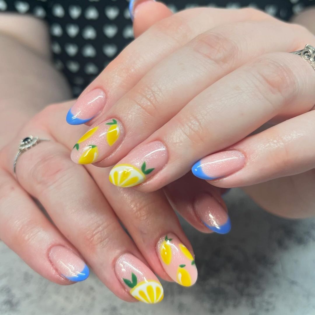 cliomakeup-lemon-nails-unghie-limoni-2