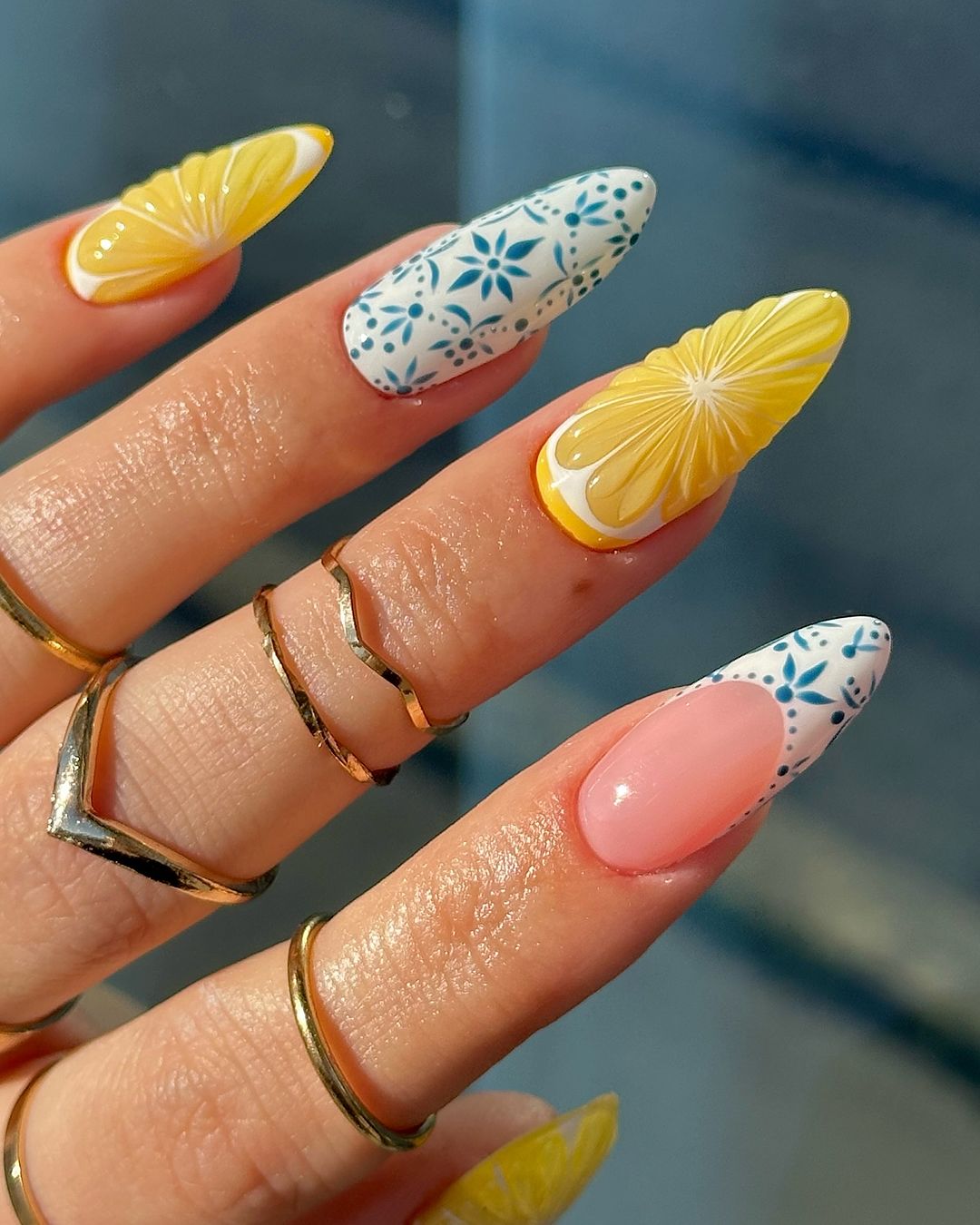 cliomakeup-lemon-nails-unghie-limoni-4