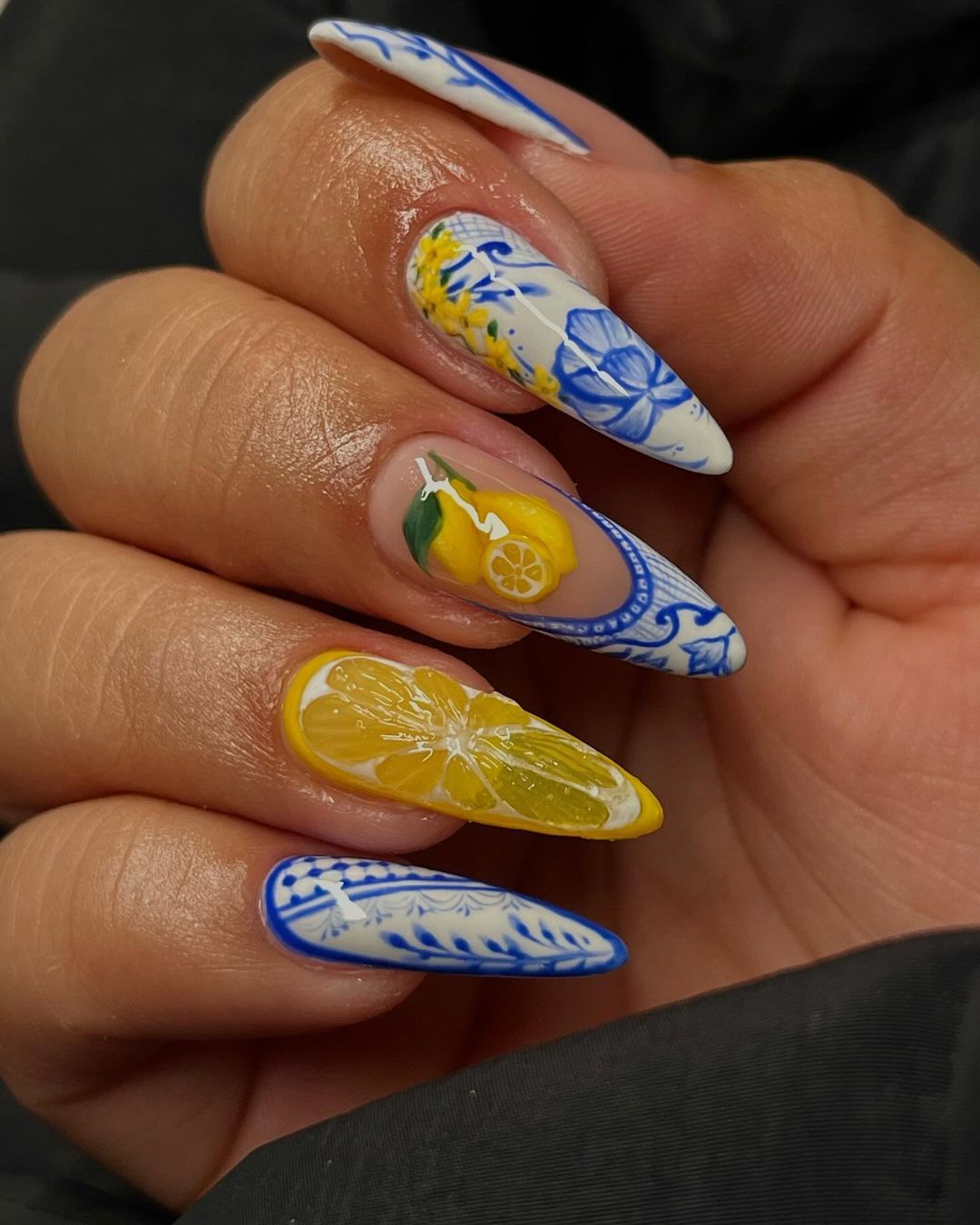 cliomakeup-lemon-nails-unghie-limoni-5