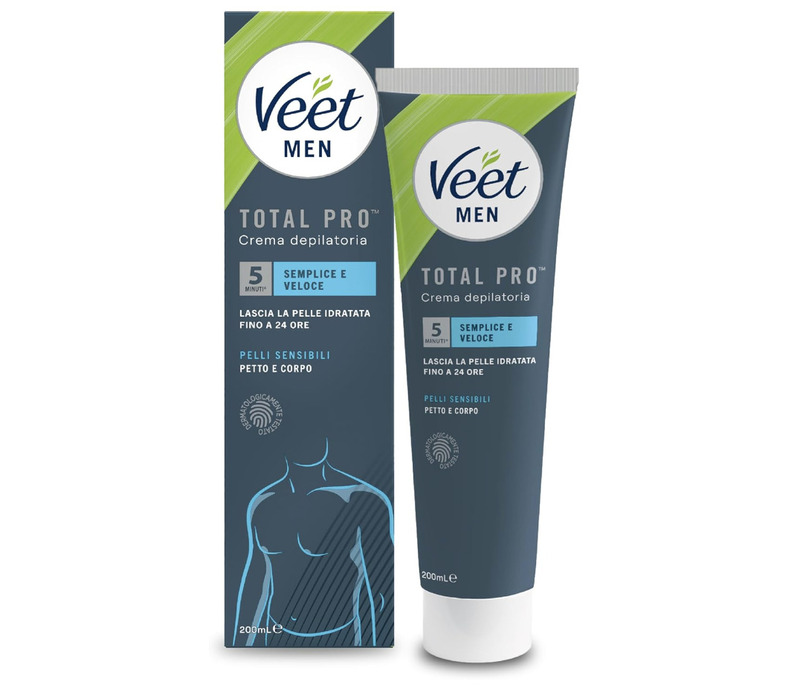 cliomakeup-prodotti-depilazione-uomo-2024-veet-men-crema-depilatoria