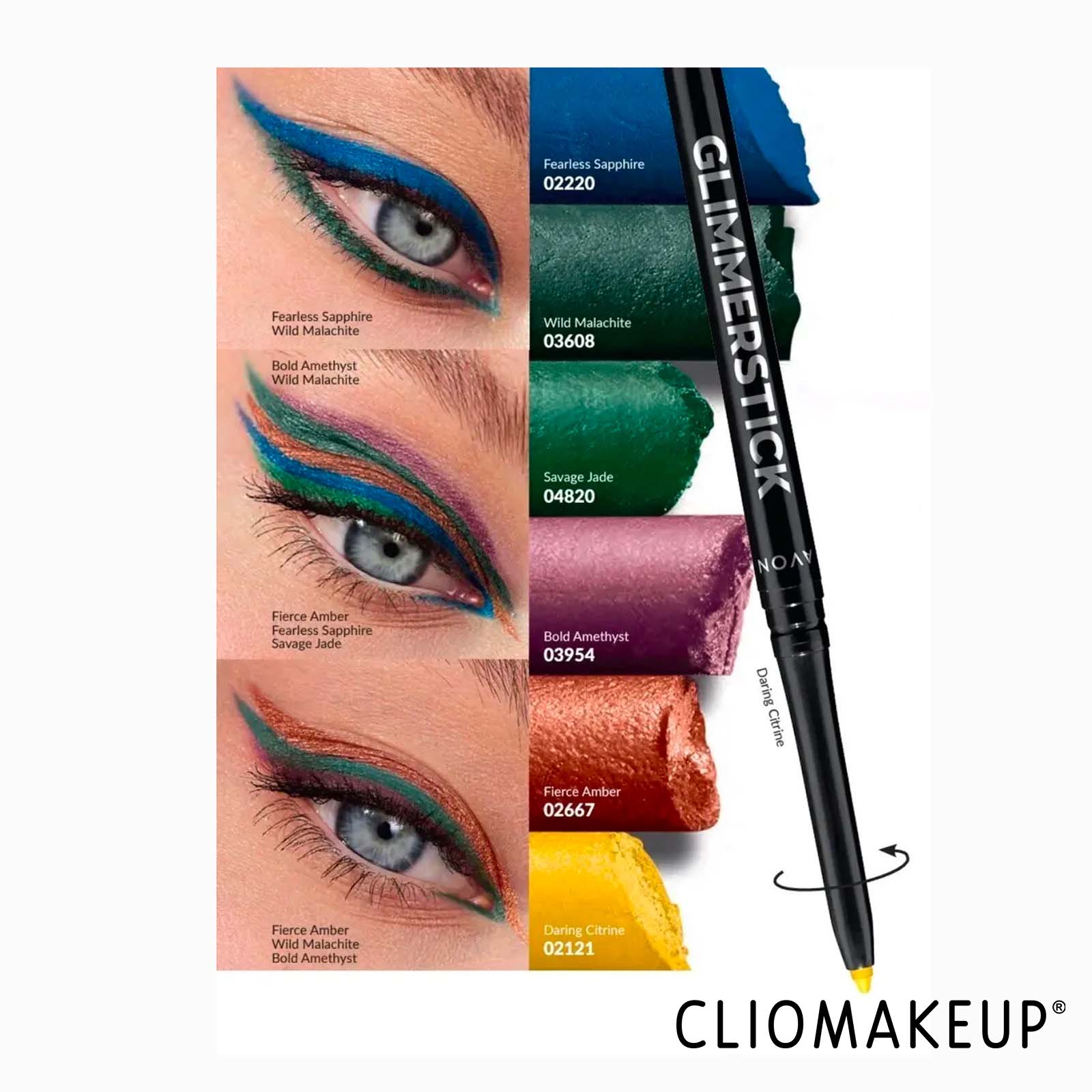 cliomakeup-recensione-eyeliner-avon-glimmerstick-retractable-bold-eyeliner-3