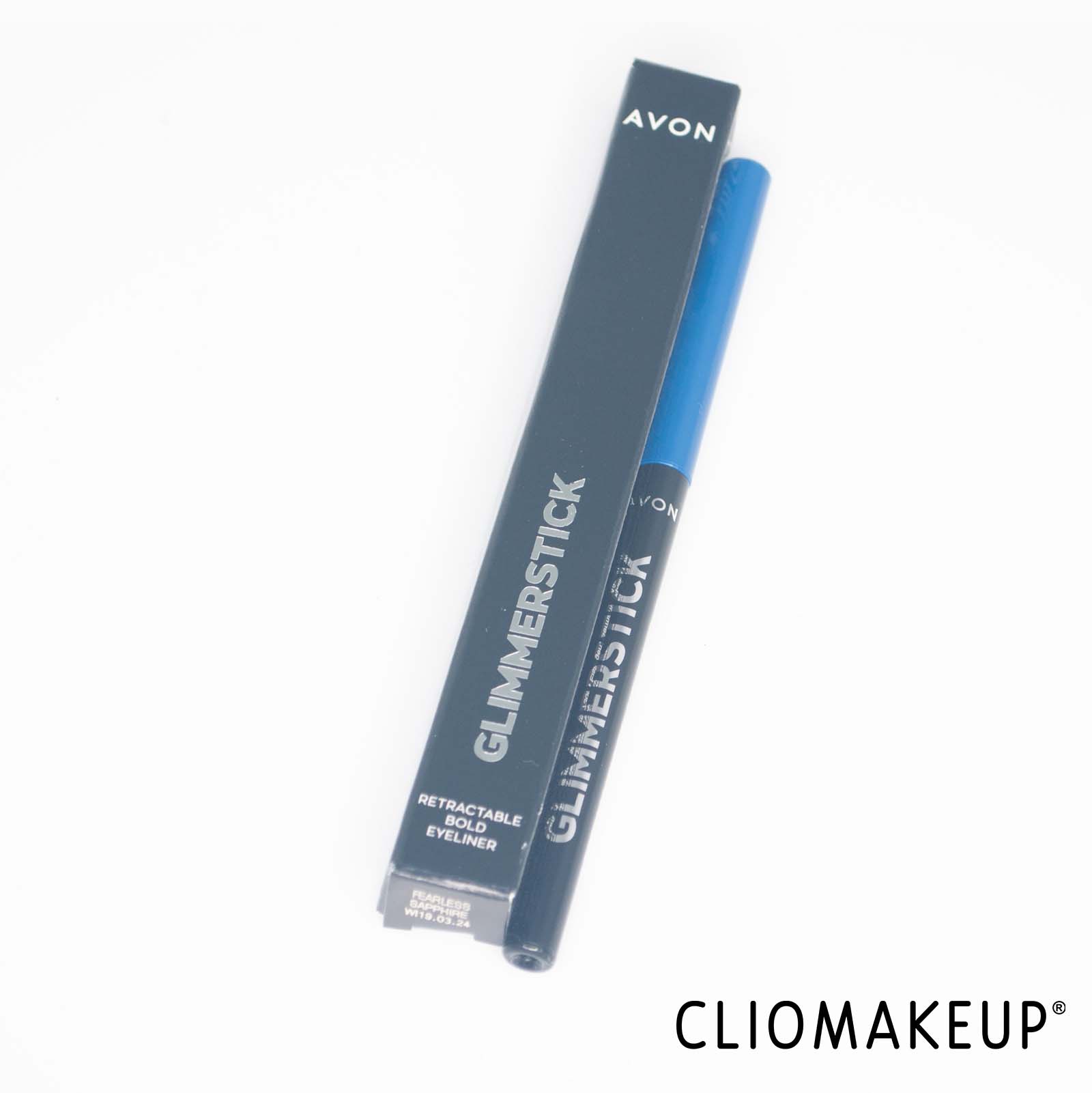 cliomakeup-recensione-eyeliner-avon-glimmerstick-retractable-bold-eyeliner-4