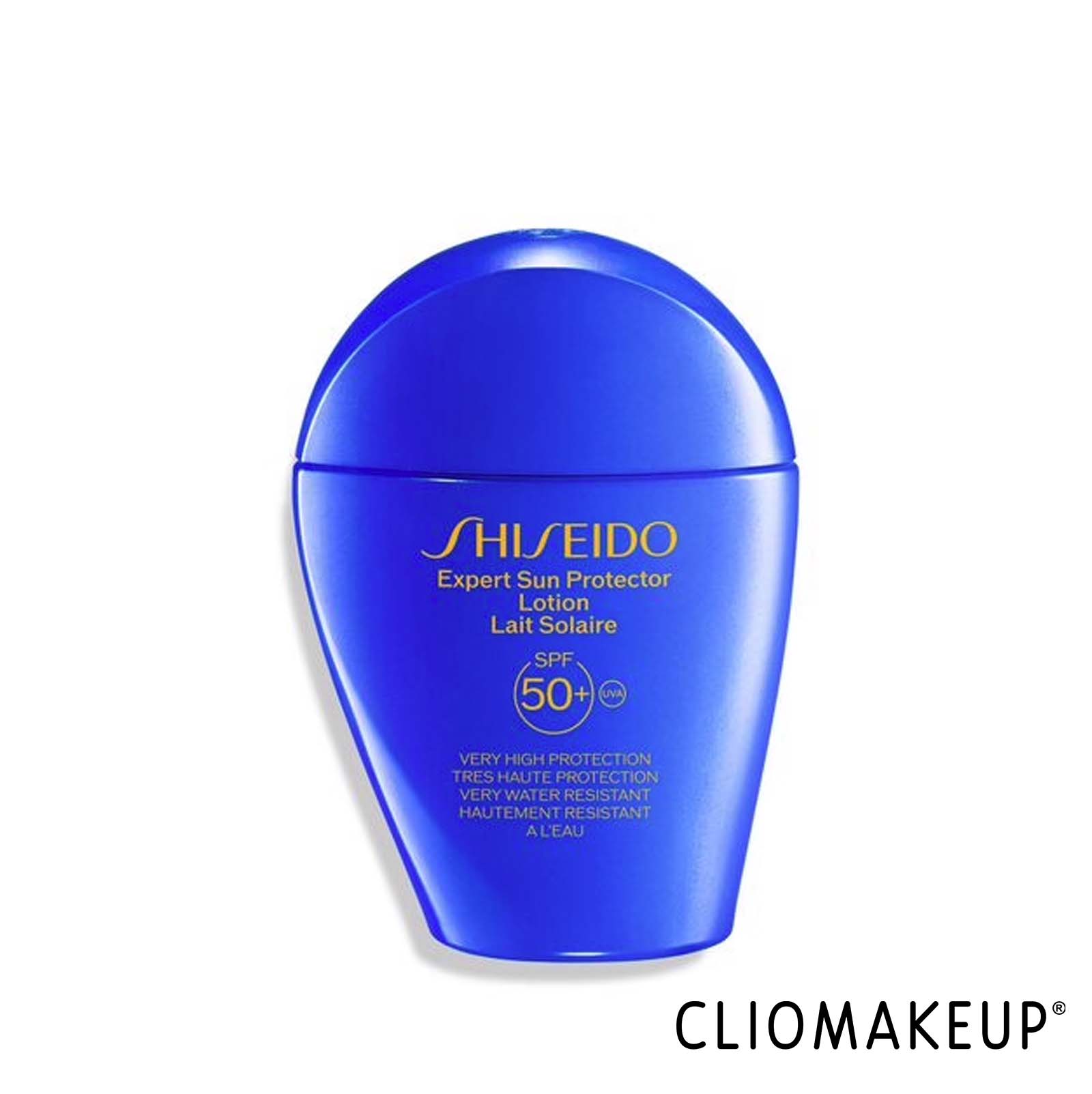 cliomakeup-recensione-latte-solare-shiseido-expert-sun-protector-spf50+-1