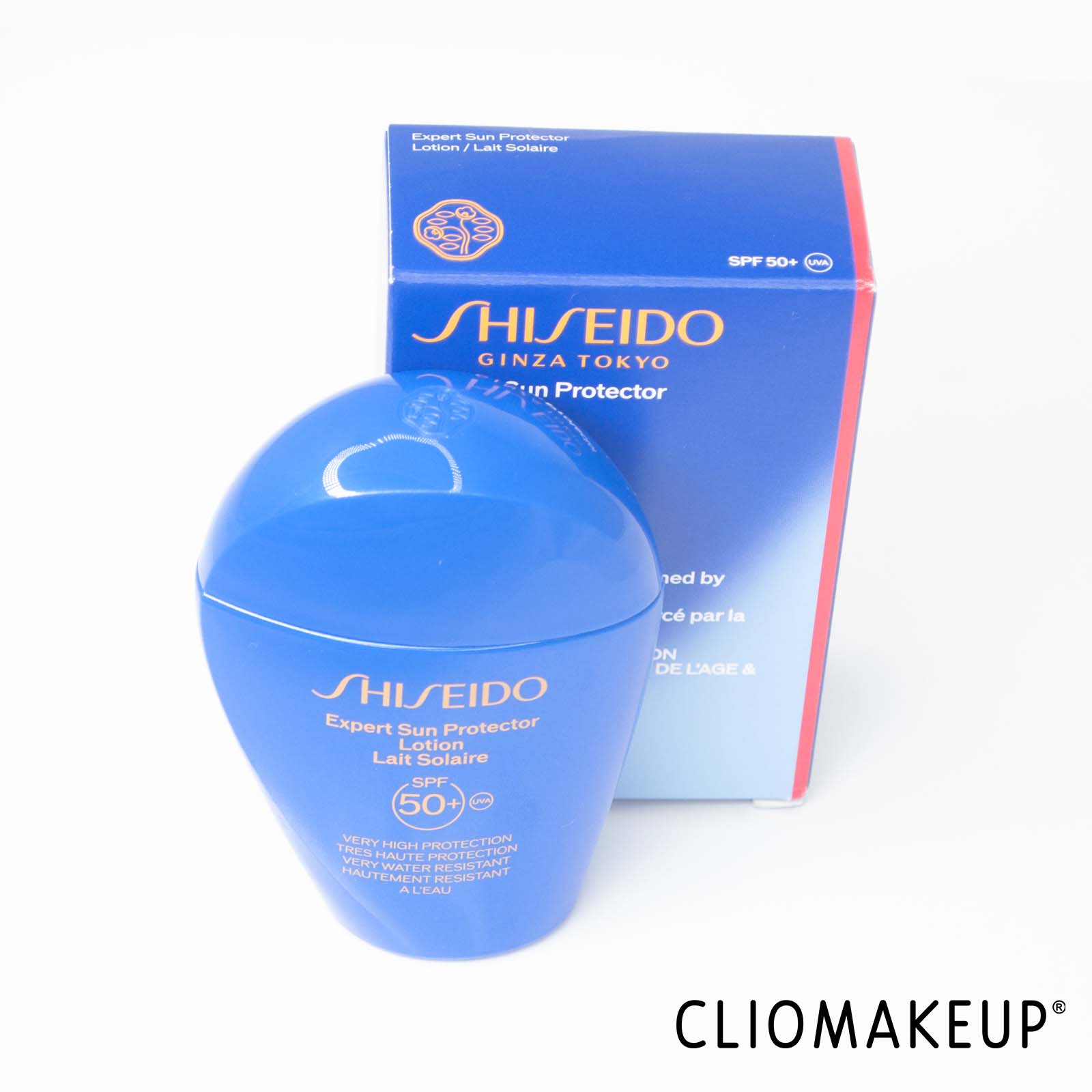 cliomakeup-recensione-latte-solare-shiseido-expert-sun-protector-spf50+-4