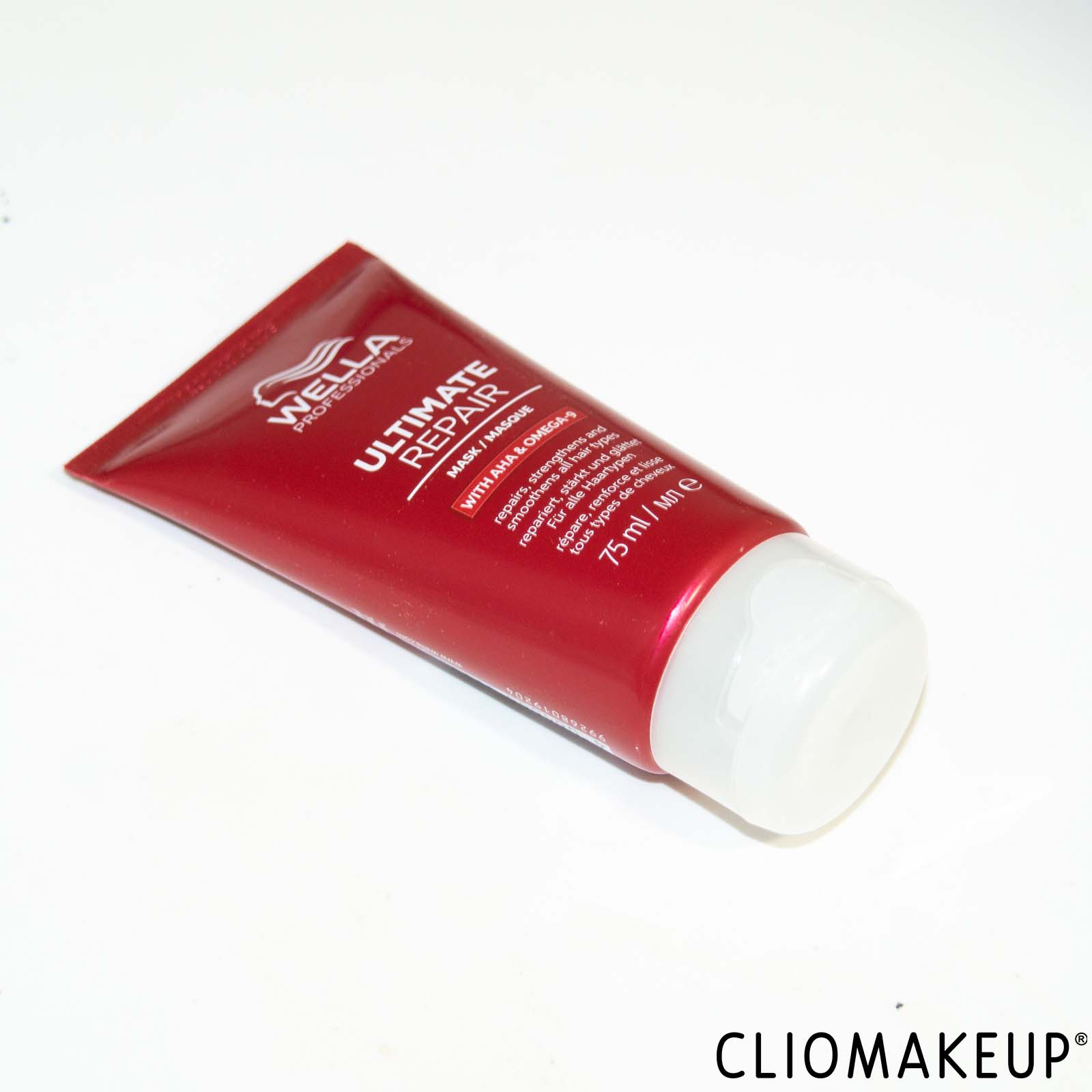 cliomakeup-recensione-maschera-capelli-wella-professionals-care-ultimate-repair-hair-mask-2