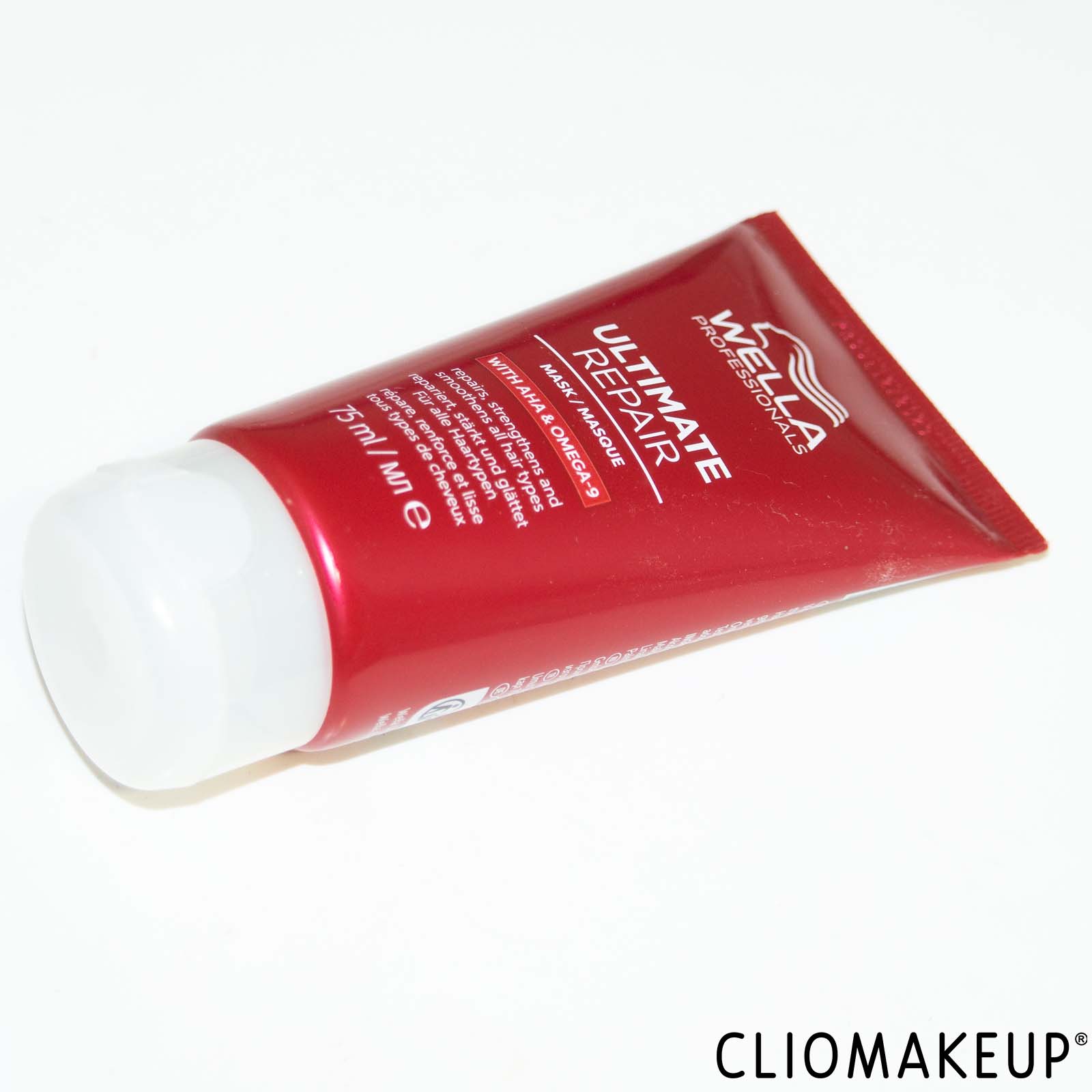 cliomakeup-recensione-maschera-capelli-wella-professionals-care-ultimate-repair-hair-mask-3