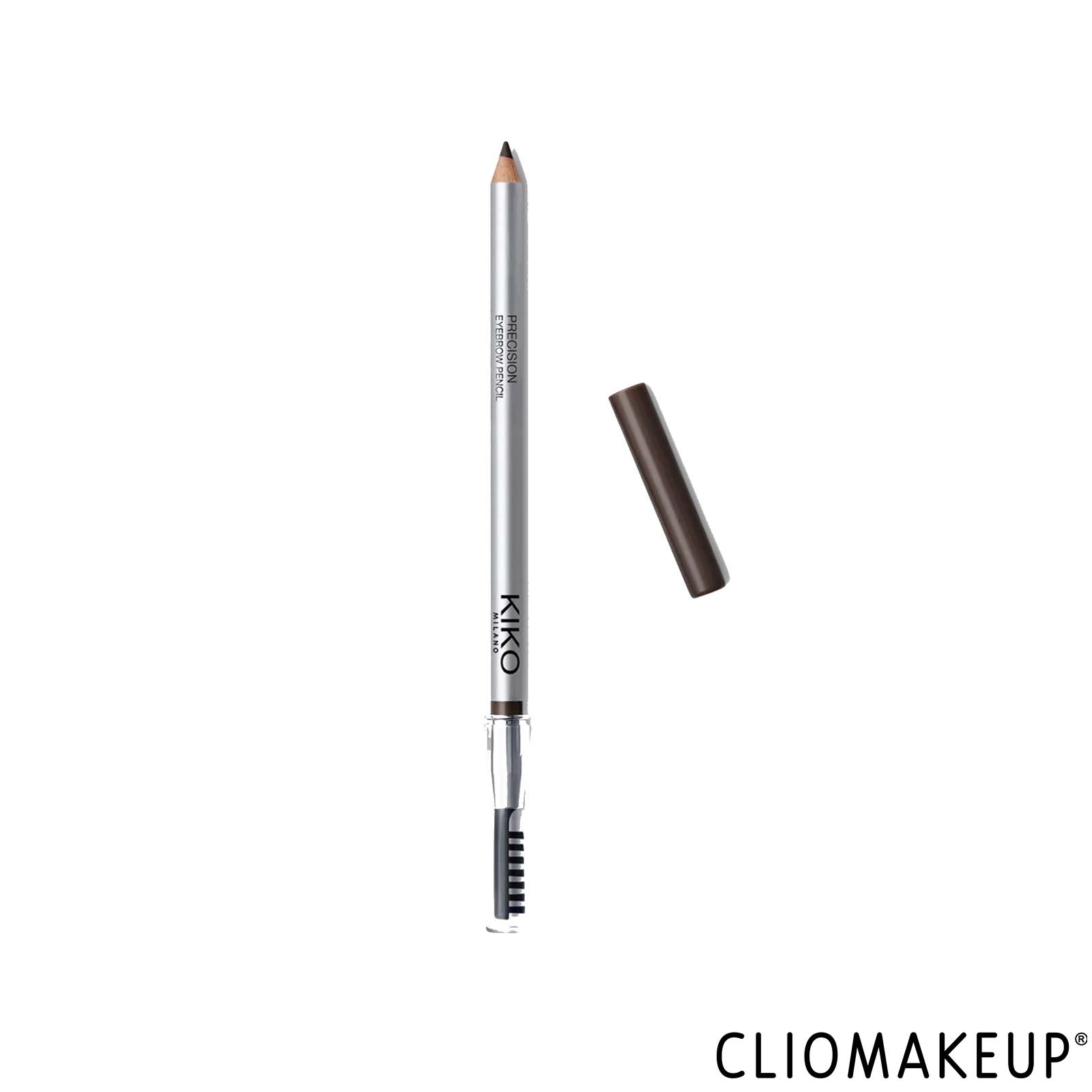 cliomakeup-recensione-matita-sopracciglia-kiko-precision-eyebrow-pencil-1