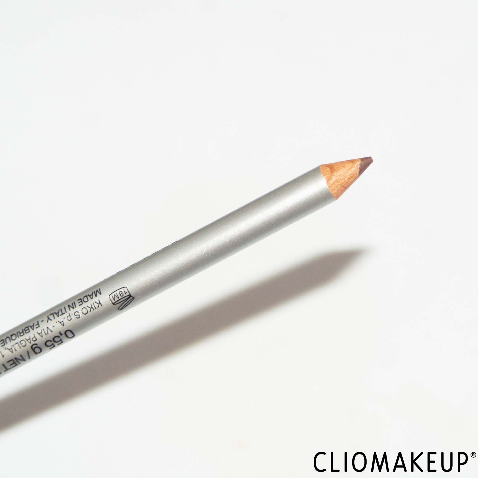 cliomakeup-recensione-matita-sopracciglia-kiko-precision-eyebrow-pencil-5