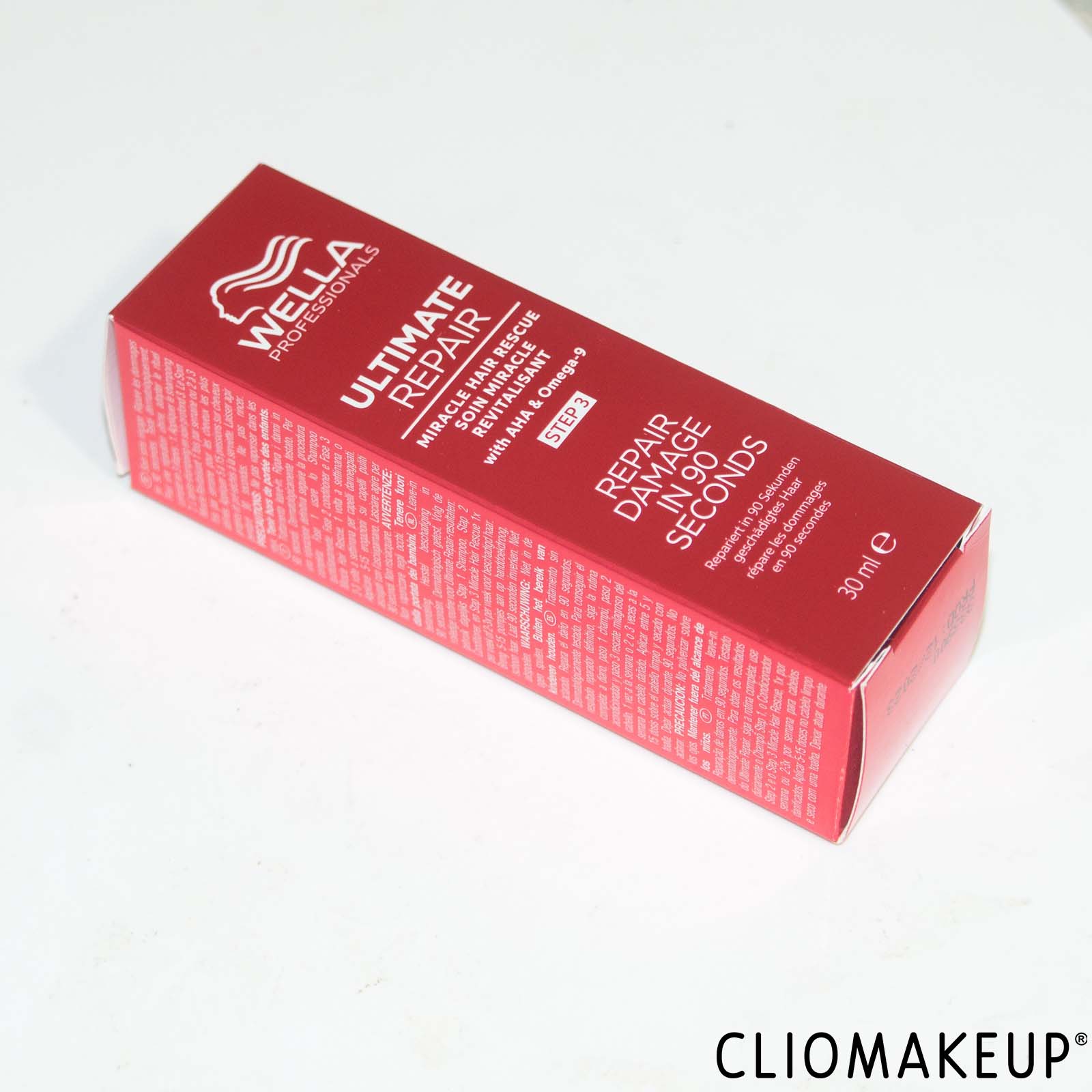 cliomakeup-recensione-siero-capelli-wella-ultimate-repair-miracle-hair-rescue-1