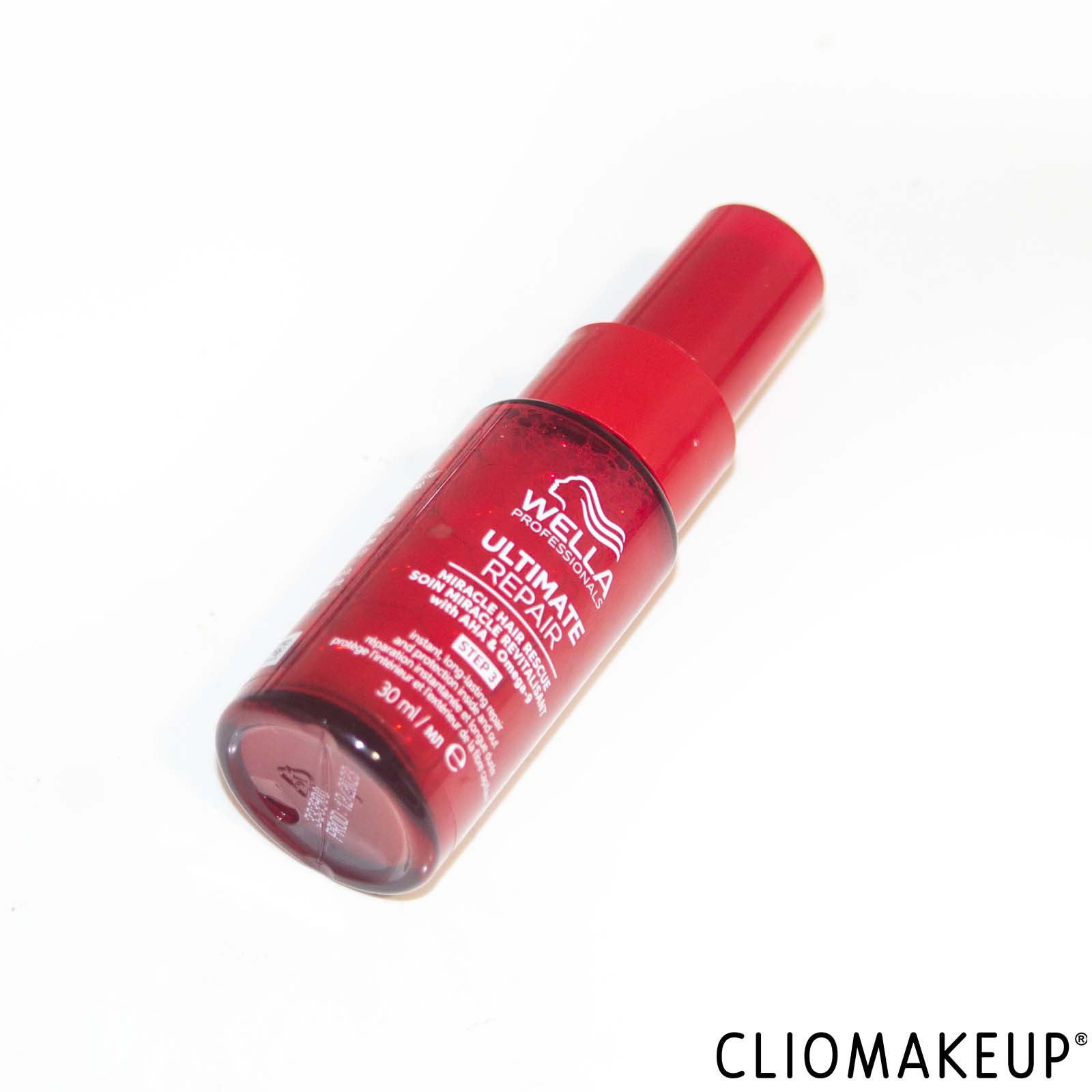 cliomakeup-recensione-siero-capelli-wella-ultimate-repair-miracle-hair-rescue-2