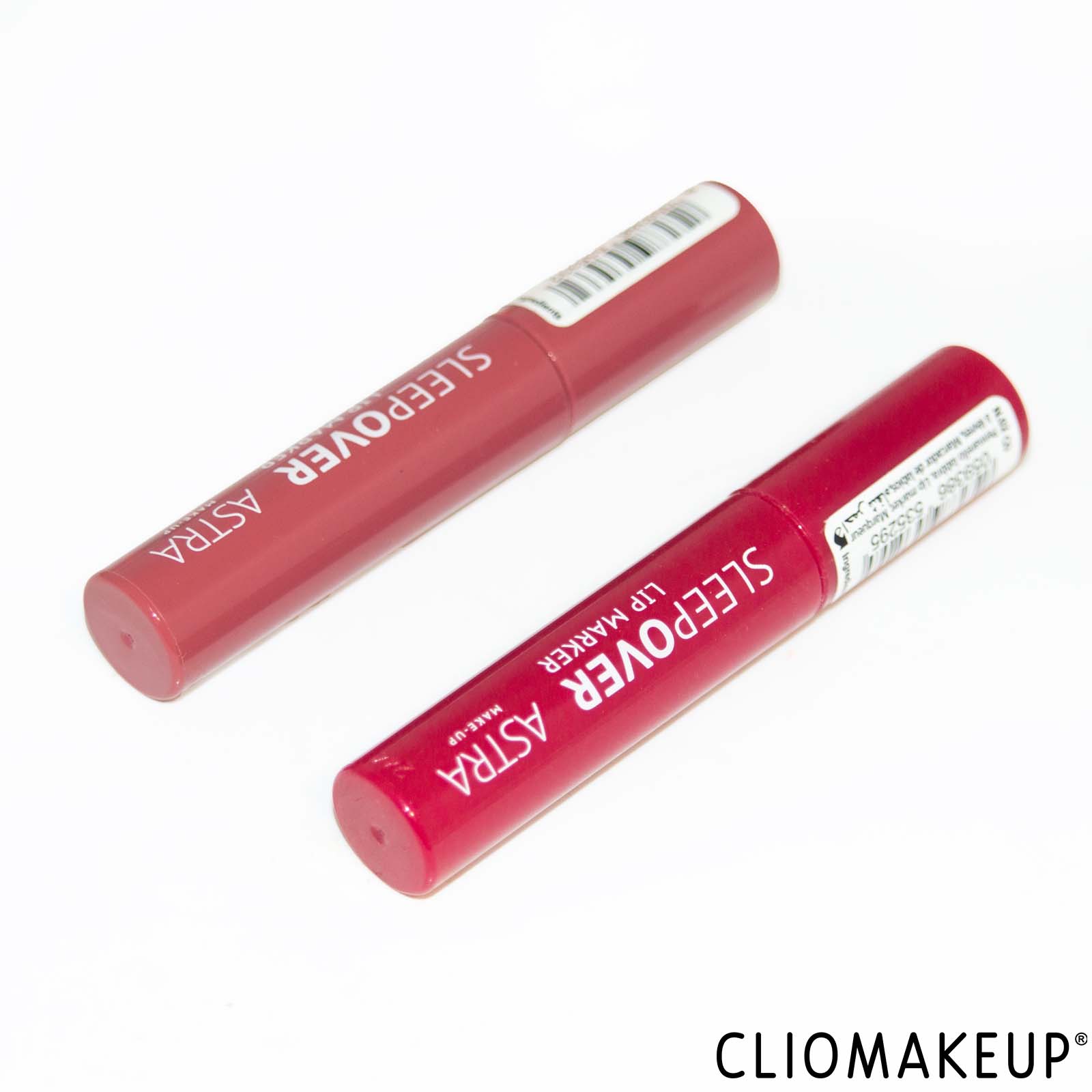 cliomakeup-recensione-tinte-labbra-astra-sleepover-lip-marker-pennarello-overline-2