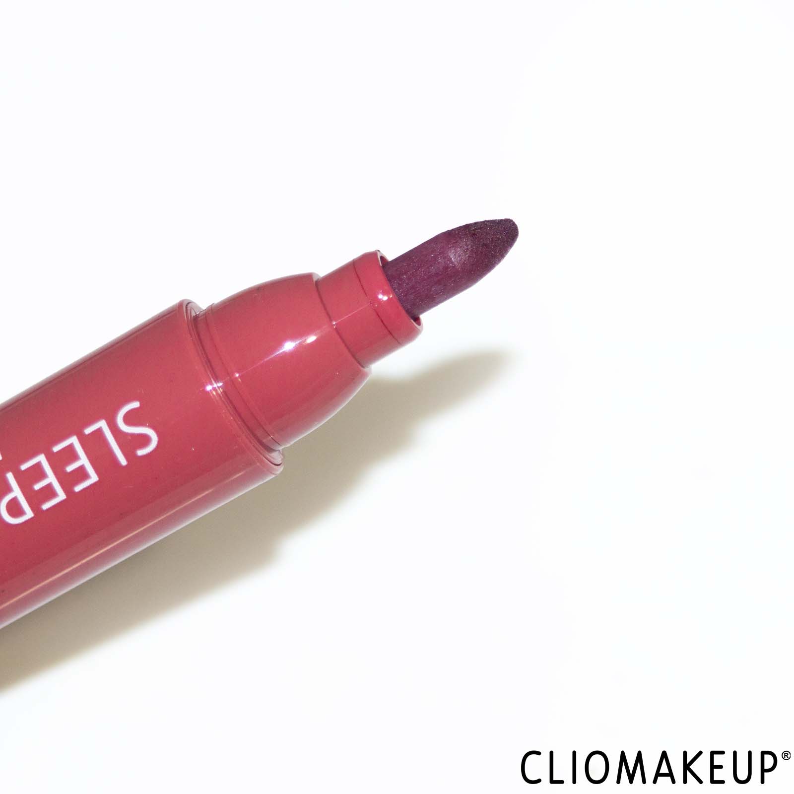 cliomakeup-recensione-tinte-labbra-astra-sleepover-lip-marker-pennarello-overline-5