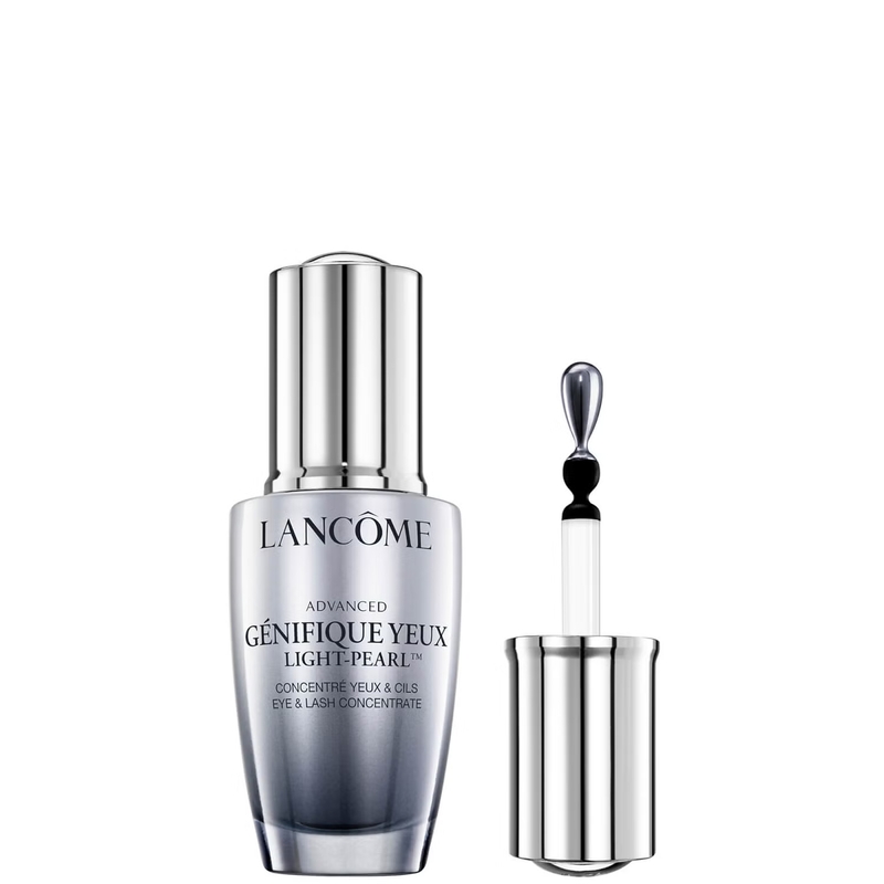 cliomakeup-skincare-menopausa-lancome-genefique-yeux