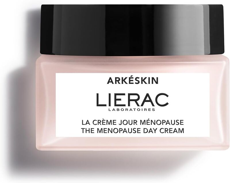 cliomakeup-skincare-menopausa-lierac-crema-giorno-menopausa