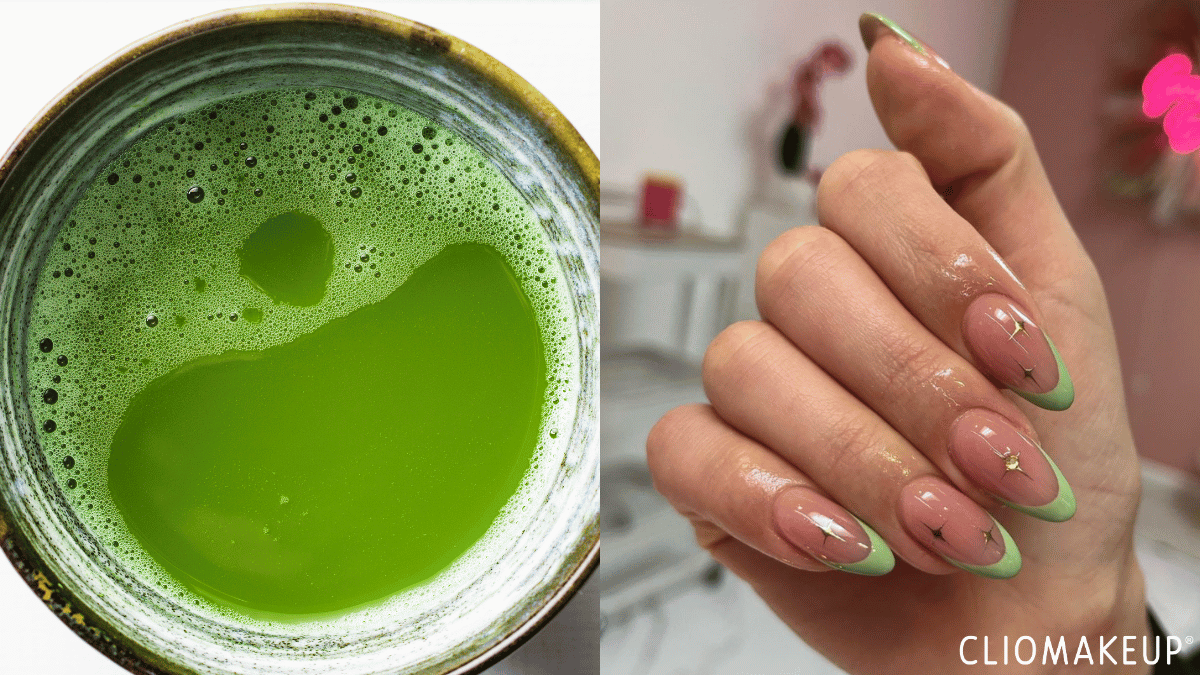 Cliomakeup-Matcha-Nails-2024-la-tendenza-colore-tè-verde-copertina