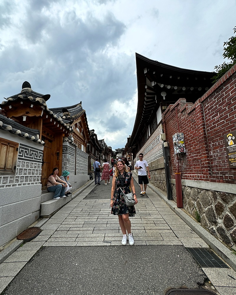 Cliomakeup-clio-on-tour-corea-District-Bukchon-Hanok-Village-clio