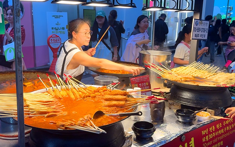 Cliomakeup-clio-on-tour-corea-street-food