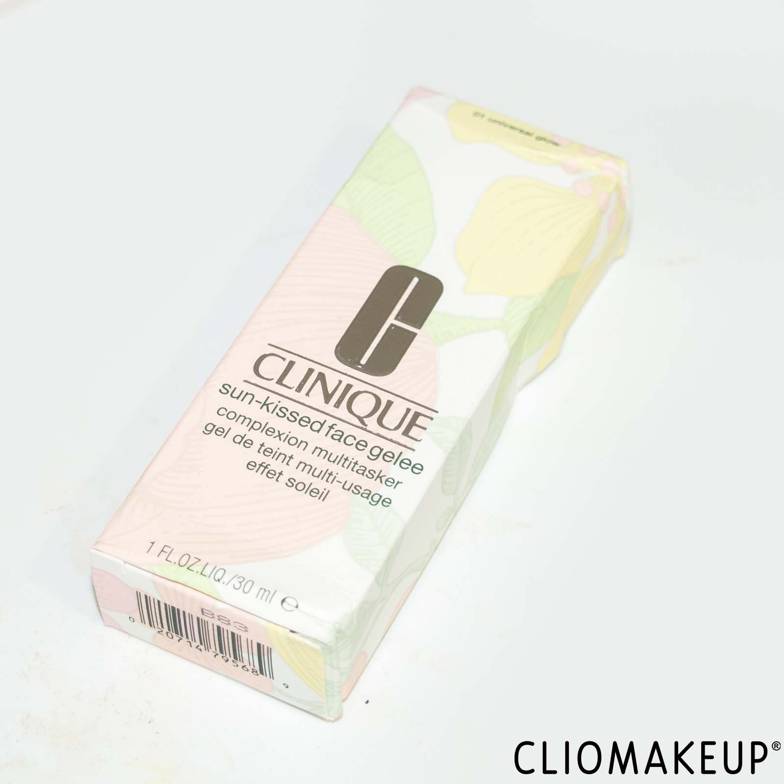 cliomakeup-recensione-primer-abbronzante-clinique-sun-kissed-face-gelee-2