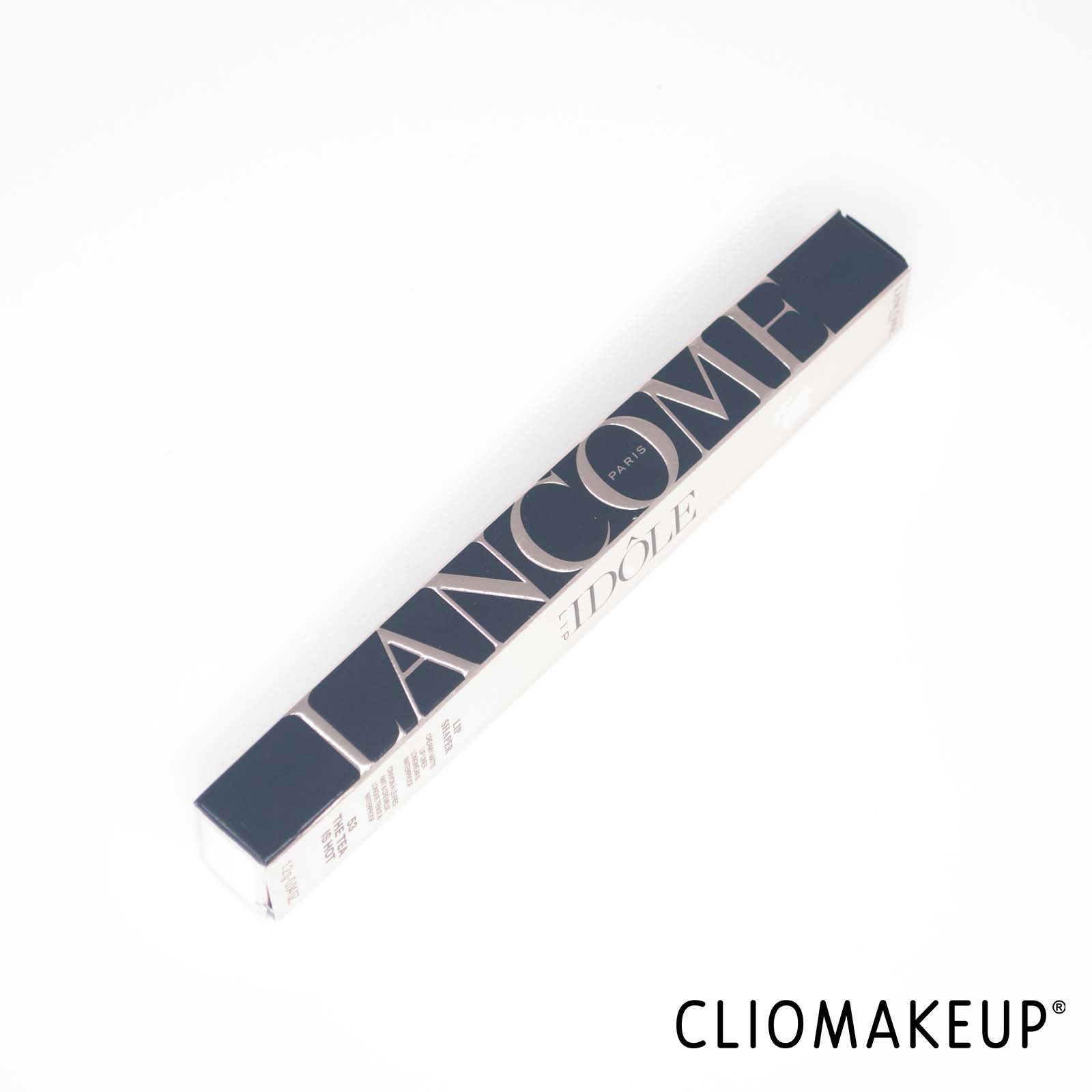 cliomakeup-recensione-matita-labbra-lancome-idole-lip-shaper-2