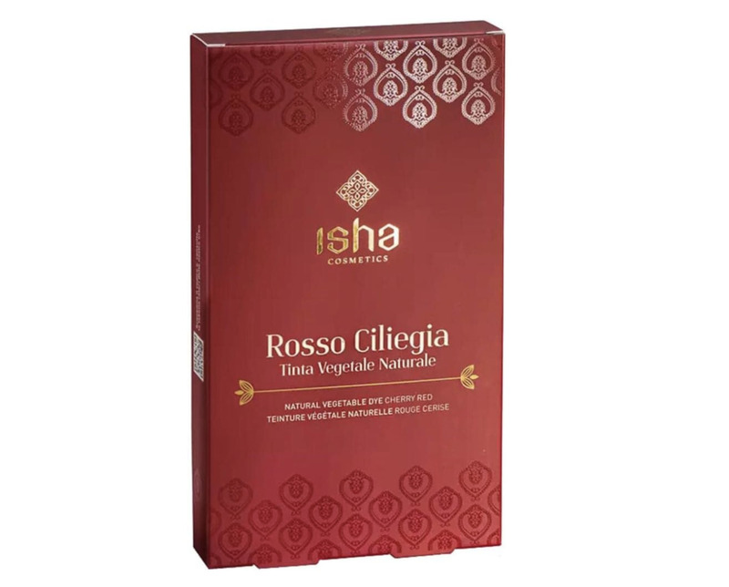 colore-capelli-cherry-blonde-prodotti-isha-cosmetics-henne-rosso-ciliegia